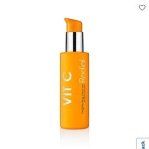 Rodial Vit C Brightening Cleanser
